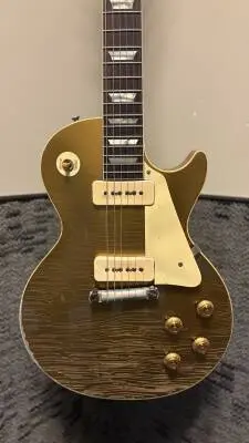 Gibson Custom Shop - LPR54HADGNH 2